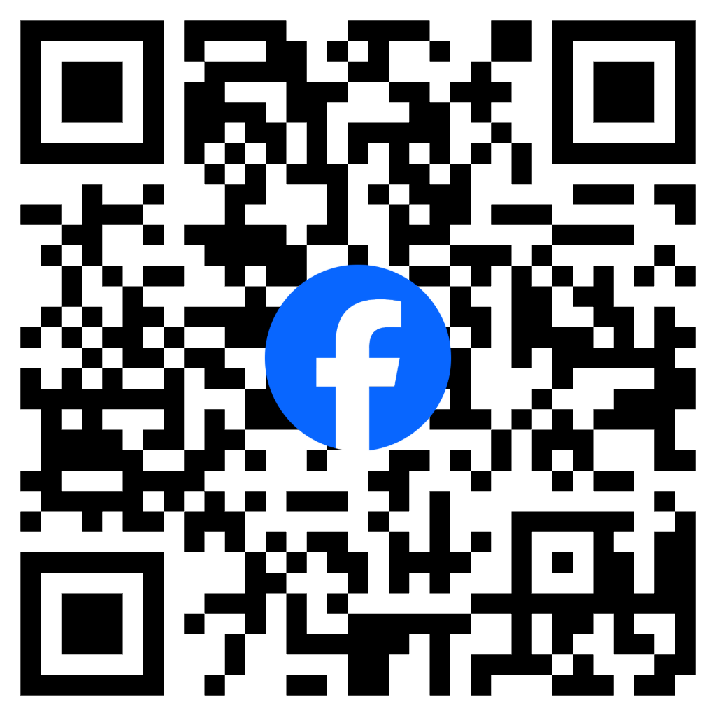 Facebook QR Code