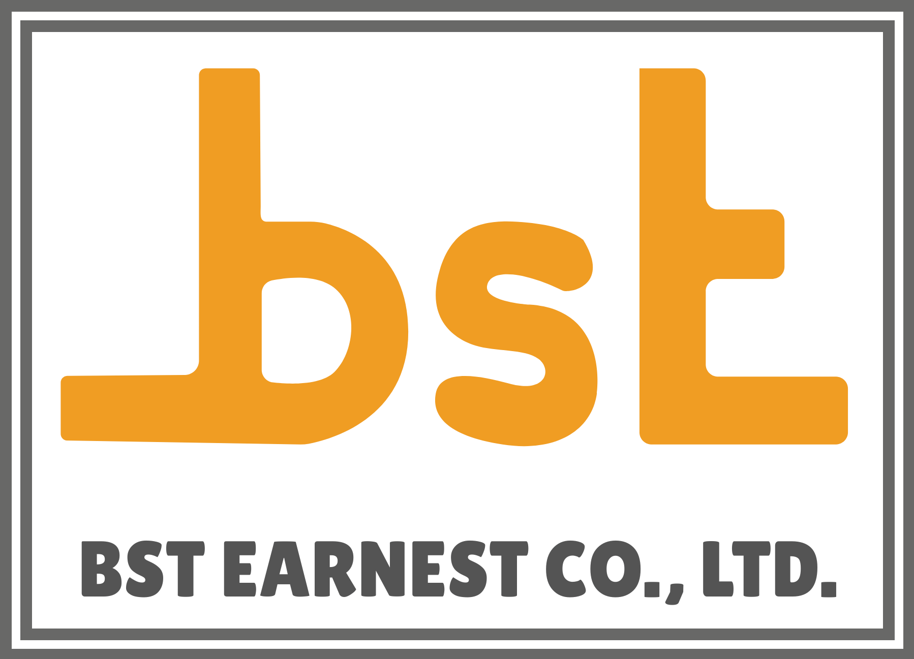 BST Earnest Co., Ltd.