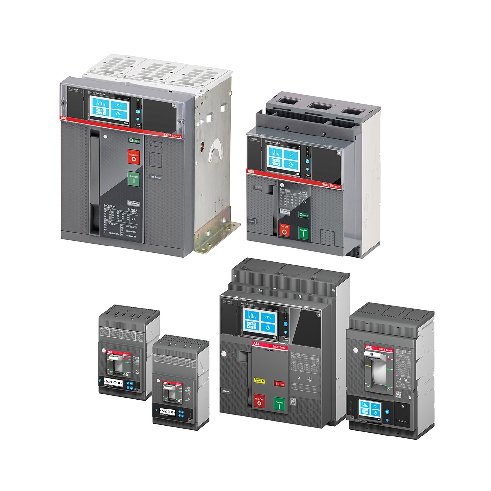 Circuit Breakers