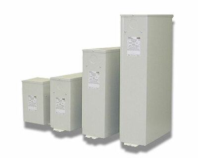 Capacitor Bank
