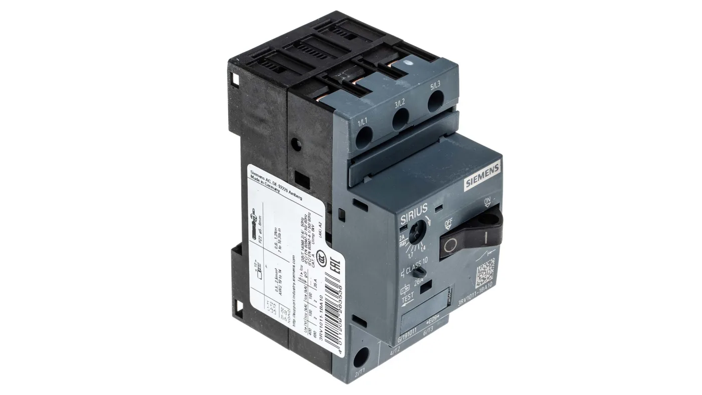 MMotor Protection Circuit Breaker