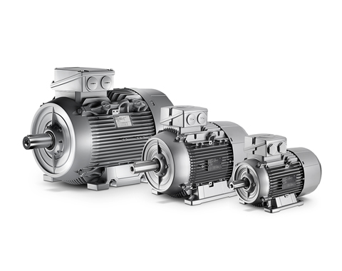 Low-Voltage Motors
