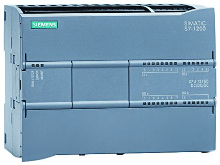 PLC SIEMENS S7-1200 CPU