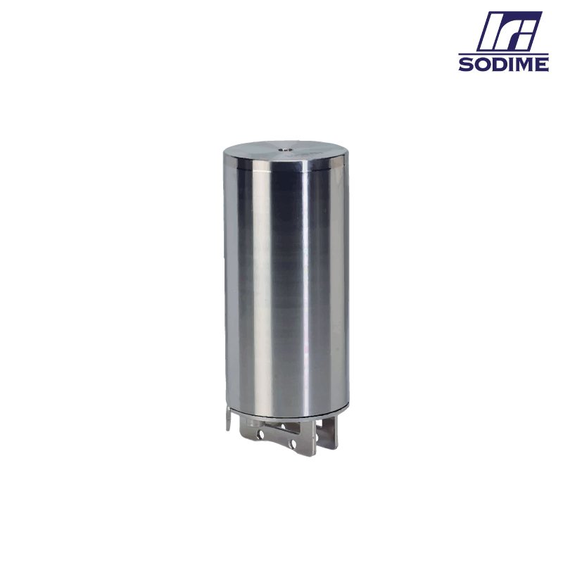 Pneumatic Actuator K3