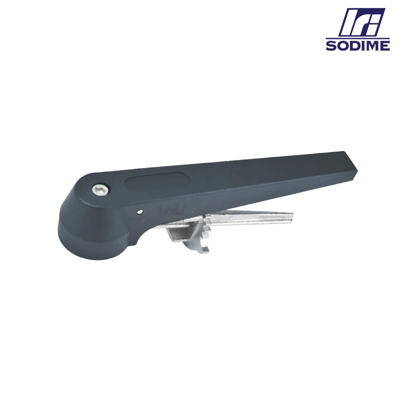 Manual Handle Plastic Grip